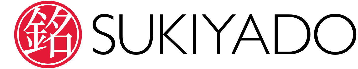 sukiyado logo
