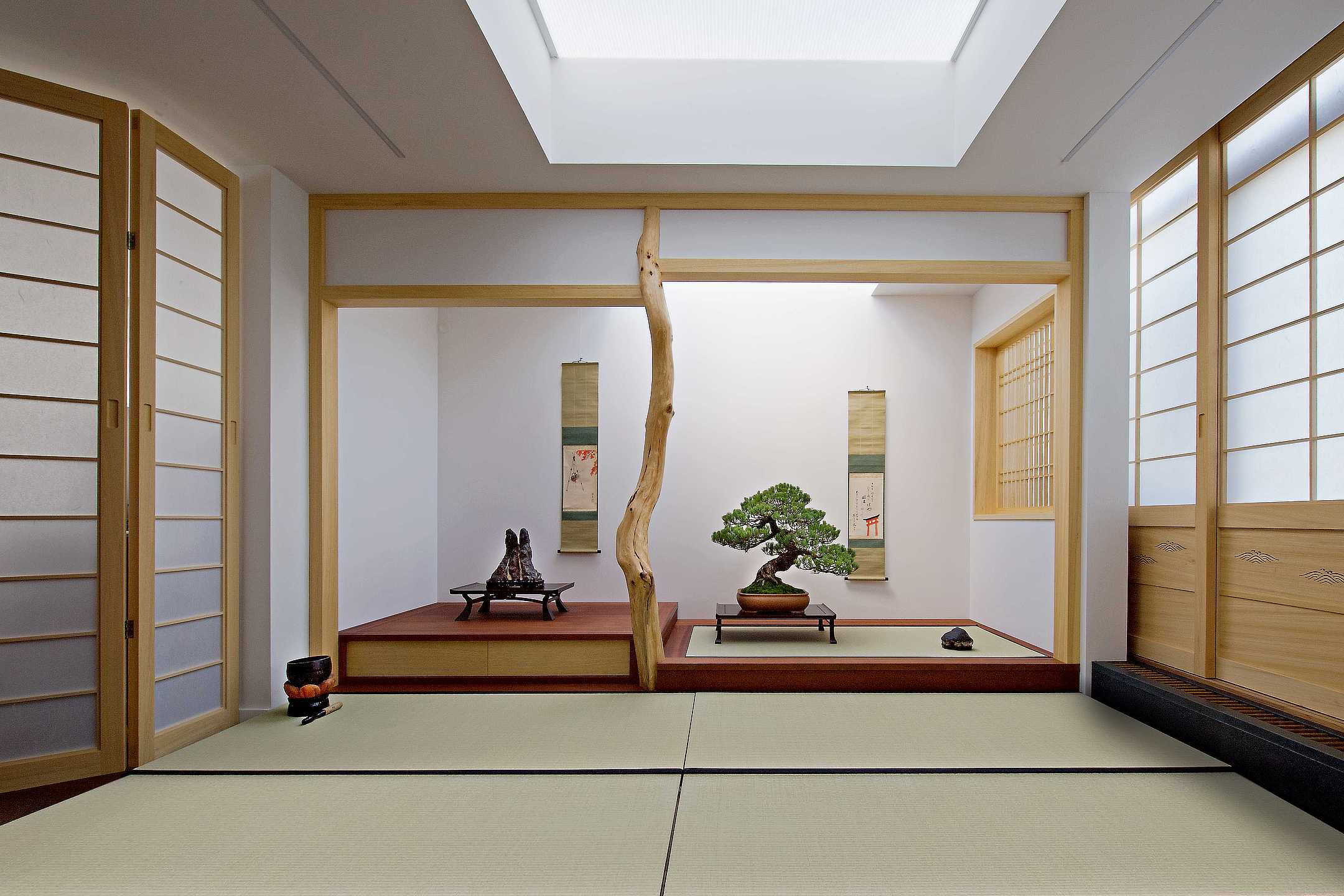 Sukiya Zukuri Japans Residentiele Architectuur Stijl